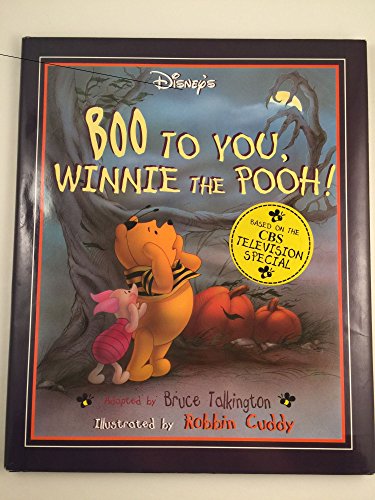 Stock image for Disney's: Winnie the Pooh's - Easter for sale by ThriftBooks-Dallas