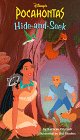 Stock image for Hide-And-Seek: From Disney's Pocahontas for sale by ThriftBooks-Dallas