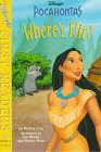 Stock image for Where's Flit? (Disney's First Readers Level 1) for sale by Wonder Book
