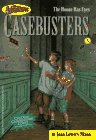 The House Has Eyes (Disney Adventures Casebusters, 5) (9780786840786) by Nixon, Joan Lowery