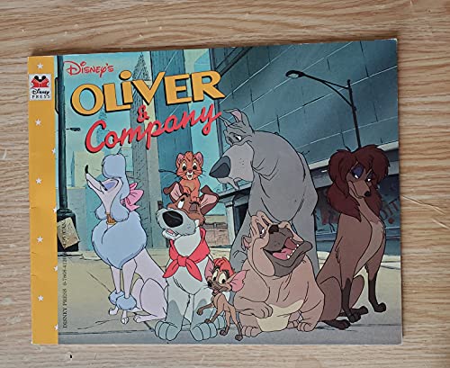 9780786841202: Oliver and Company