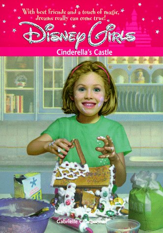 Imagen de archivo de Cinderella's Castle - (Disney Girls #5) a la venta por Wonder Book