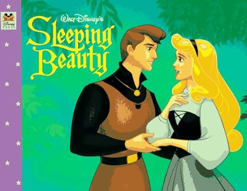Stock image for Walt Disney's Sleeping Beauty for sale by Wonder Book