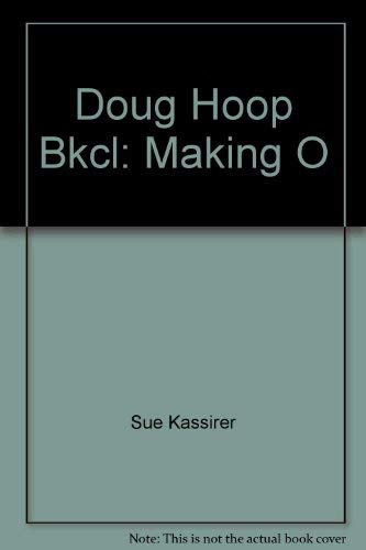 Stock image for Disney Chapters : Doug's Hoop Nightmare for sale by Better World Books