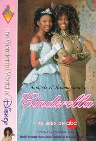 Imagen de archivo de Wonderful World of Disney: Cinderella a la venta por ThriftBooks-Atlanta