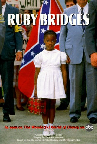 9780786842100: The Ruby Bridges Story