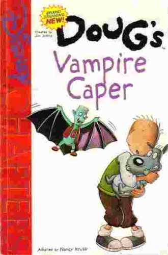 Stock image for Doug's Vampire Caper for sale by Ergodebooks