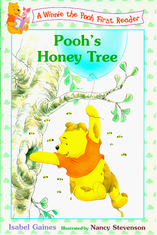 Stock image for Pooh's Honey Tree for sale by Better World Books