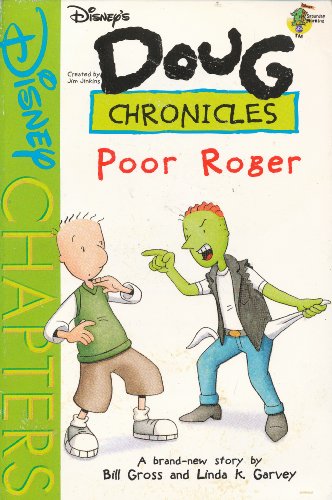 Imagen de archivo de Doug Chronicles, Poor Roger a la venta por Alf Books