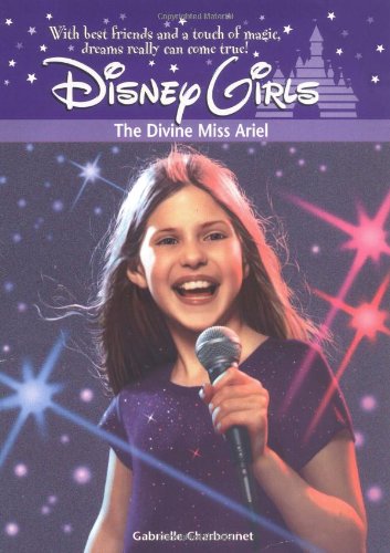 Stock image for Disney Girls: The Devine Miss Ariel - Book #12 for sale by ThriftBooks-Dallas