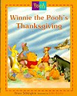 9780786842933: Winnie the Pooh's Thanksgiving