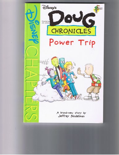 Stock image for Power Trip for sale by BookHolders