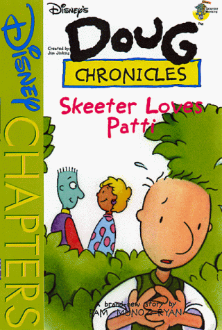 Stock image for Skeeter Loves Patti? for sale by Library House Internet Sales