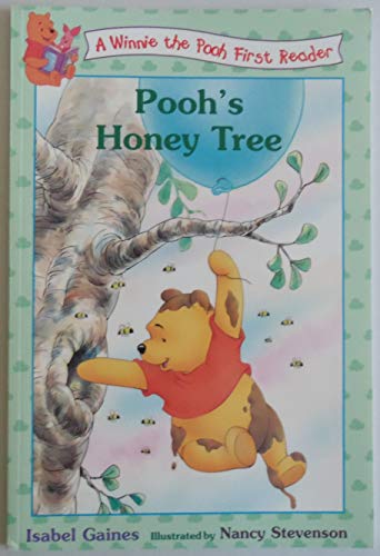 Stock image for Pooh's Honey Tree for sale by Wonder Book