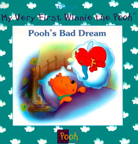 9780786843770: Pooh's Bad Dream (My Very First Winnie the Pooh)