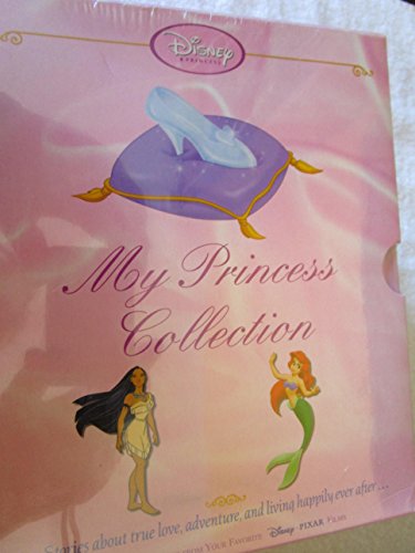 Imagen de archivo de Princess Story Library (12 Book Boxed Set ) a la venta por Ergodebooks