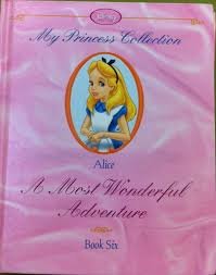 Beispielbild fr Alice: A Most Wonderful Adventure zum Verkauf von Hawking Books