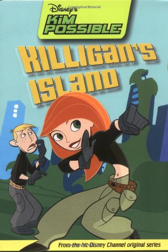 Killigan's Island (Disney's Kim Possible, No. 5) (9780786846122) by Jim Pascoe