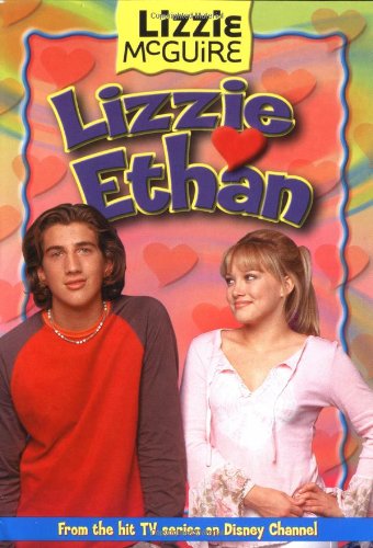 Imagen de archivo de Lizzie McGuire - Lizzie Ethan a la venta por Better World Books