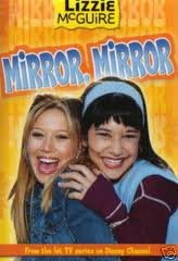 Stock image for Lizzie #14: Mirror, Mirror: Lizzie McGuire: Mirror Mirror - Book #14 for sale by ThriftBooks-Atlanta