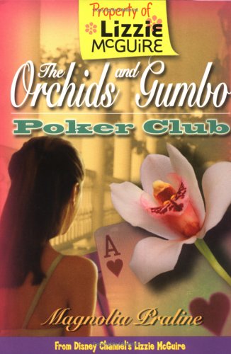 Beispielbild fr The Orchids and Gumbo Poker Club zum Verkauf von Wonder Book