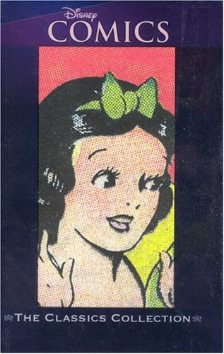 Imagen de archivo de Disney Comics: The Classics Collection a la venta por Dream Books Co.