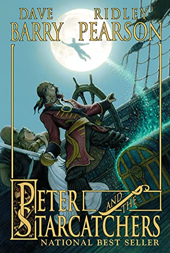9780786849079: Peter and the Starcatchers (Peter and the Starcatchers, Book One)
