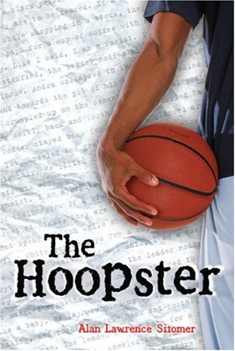 Beispielbild fr The Hoopster (Hoopster Trilogy, 1) zum Verkauf von BooksRun