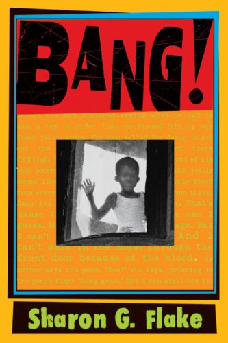 Stock image for Bang! for sale by Your Online Bookstore