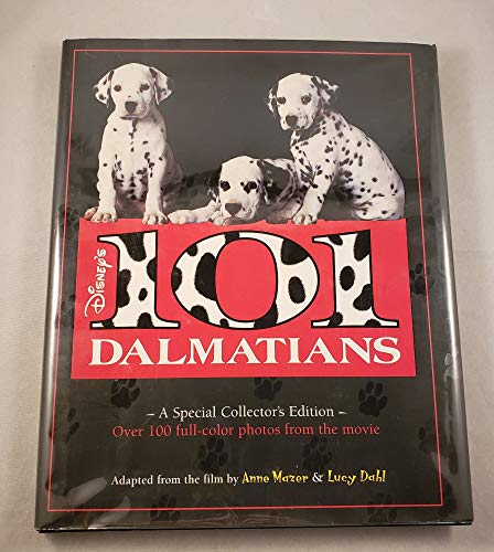 Stock image for Disney's 101 Dalmatians: Special Collector's Edition (Illustrated Classic) for sale by WorldofBooks