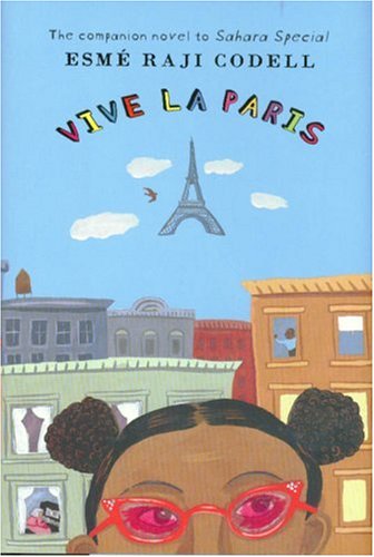 Beispielbild fr Vive la Paris zum Verkauf von Better World Books