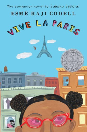 Vive La Paris (9780786851256) by Codell, Esme Raji