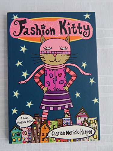 9780786851348: Fashion Kitty