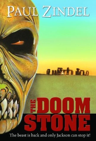 9780786851515: The Doom Stone