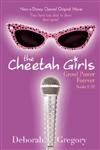 9780786851638: Cheetah Girls, The - Books 9-12: Growl Power Forever (Cheetah Girls, 3)