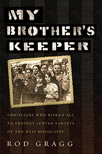 Stock image for My Brother's Keeper for sale by Better World Books