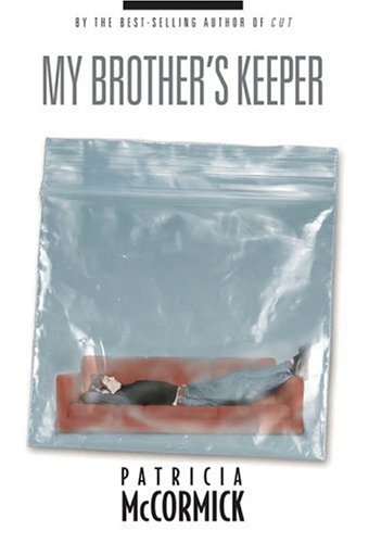 My Brother's Keeper - McCormick, Patricia