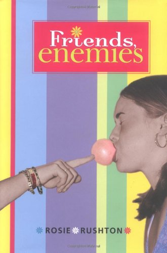 Stock image for Friends, Enemies for sale by Better World Books