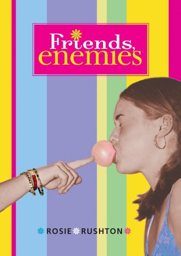 Imagen de archivo de Friends, Enemies a la venta por Better World Books