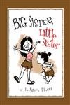 9780786851829: Big Sister, Little Sister