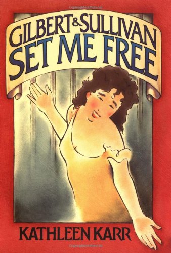 Beispielbild fr Gilbert & Sullivan: Set Me Free zum Verkauf von Wonder Book