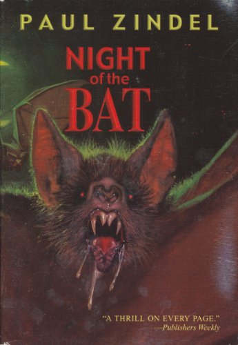 9780786852079: Night of the Bat