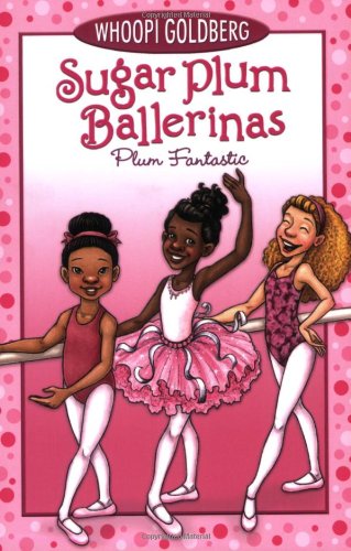 Beispielbild fr Plum Fantastic (Sugar Plum Ballerinas (Quality)) zum Verkauf von Reuseabook