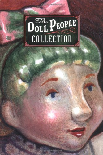9780786852734: Doll People Collection, The - Boxed Set of 2