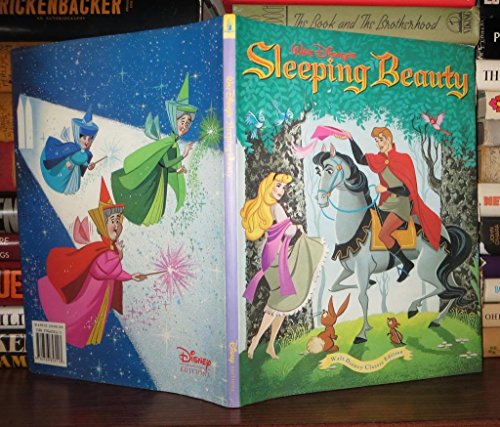 Imagen de archivo de Walt Disney's Sleeping Beauty: Walt Disney Classic Edition a la venta por First Choice Books