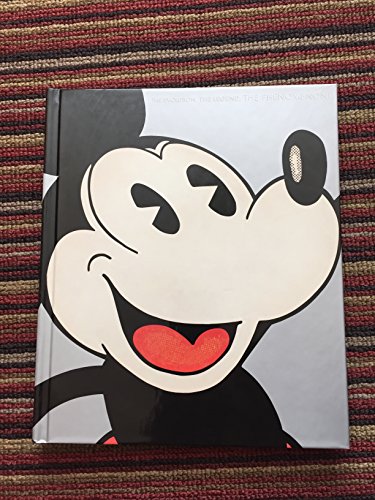 9780786853533: Mickey Mouse: The Evolution, the Legend, the Phenomenon