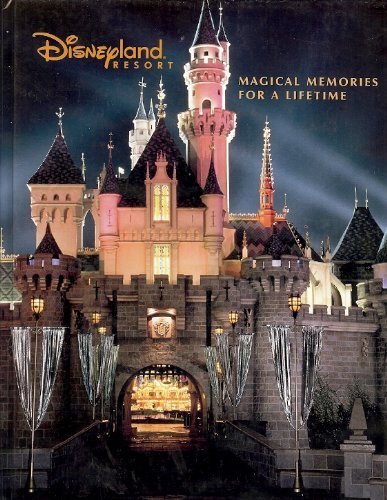 Stock image for Disneyland Resort for sale by Jenson Books Inc