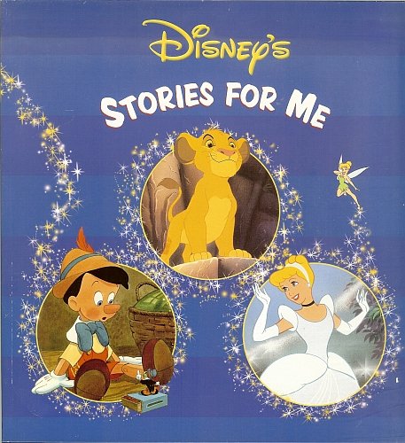 Stories for Me (9780786853847) by Disney