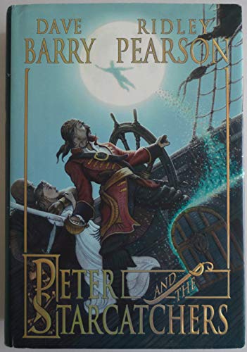 Stock image for Peter and the Starcatchers for sale by Gulf Coast Books