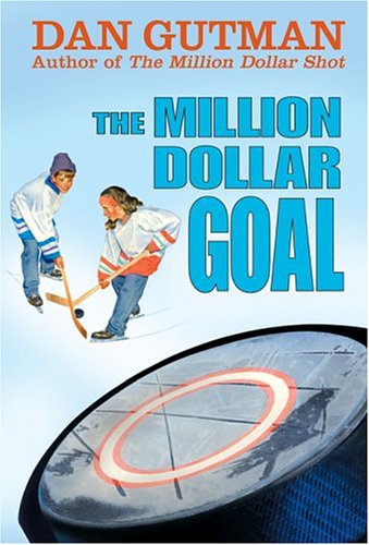 Beispielbild fr The Million Dollar Goal (Million Dollar Series, 3) zum Verkauf von BooksRun